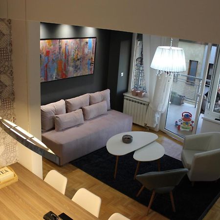 Apartman Diva トゥズラ エクステリア 写真