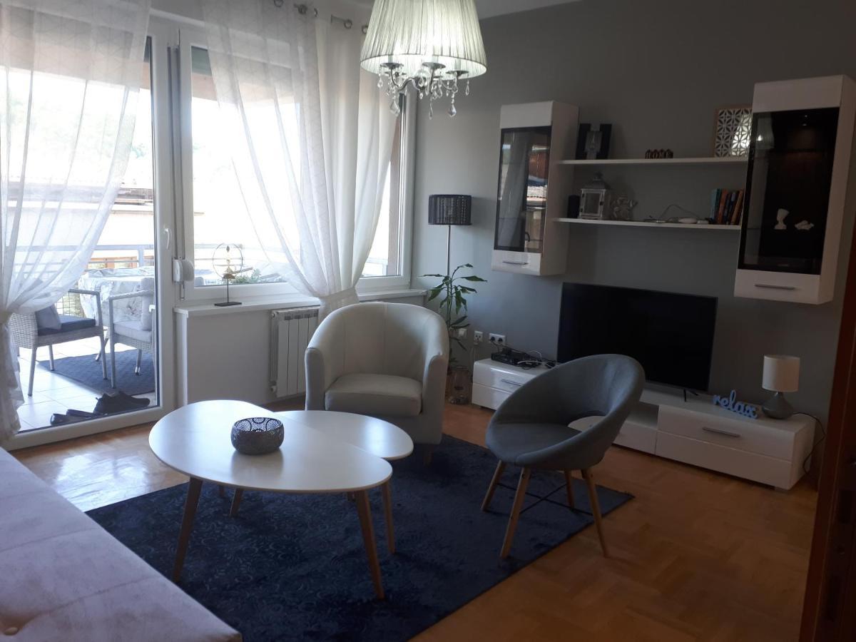 Apartman Diva トゥズラ エクステリア 写真