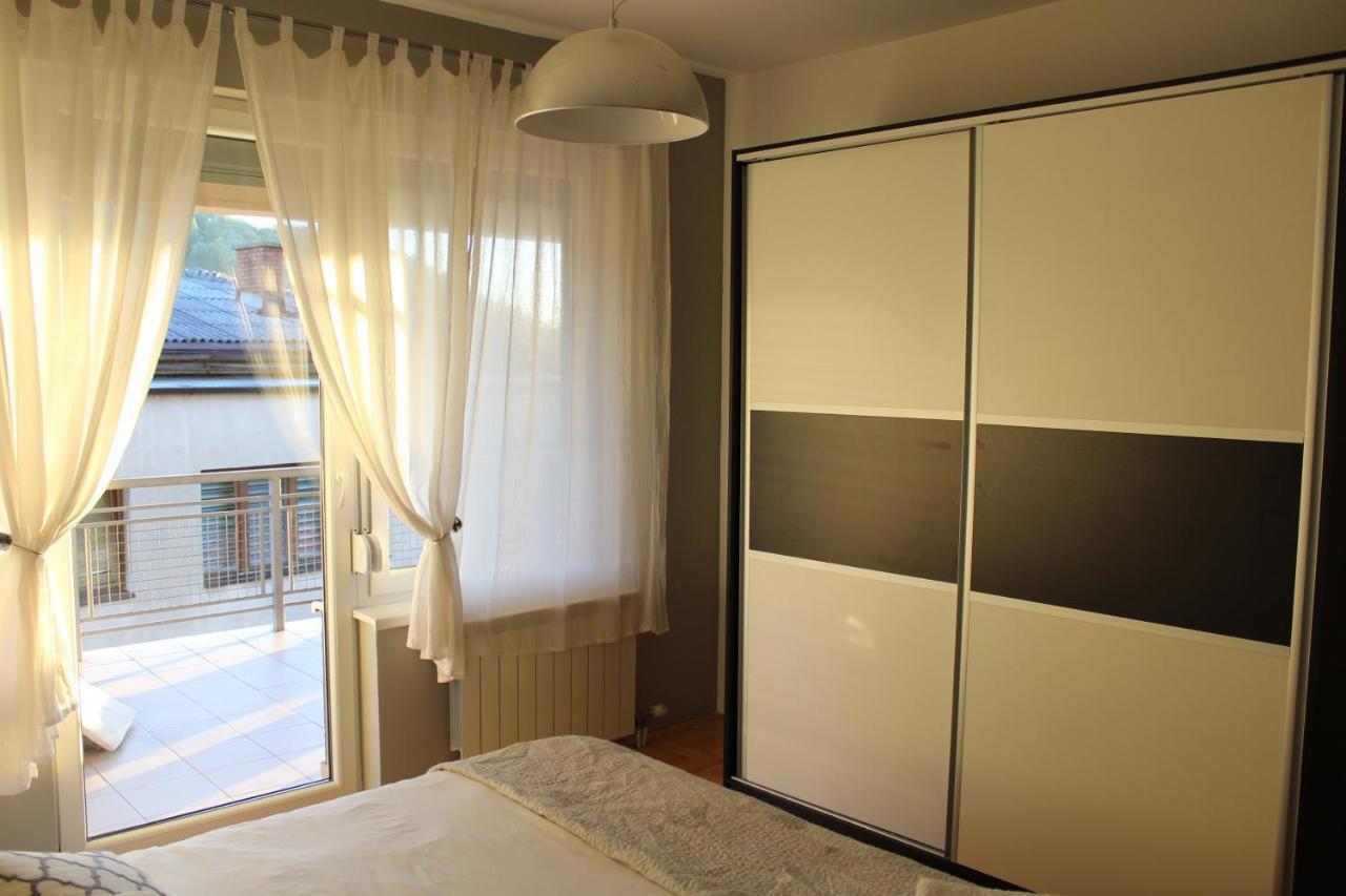 Apartman Diva トゥズラ エクステリア 写真