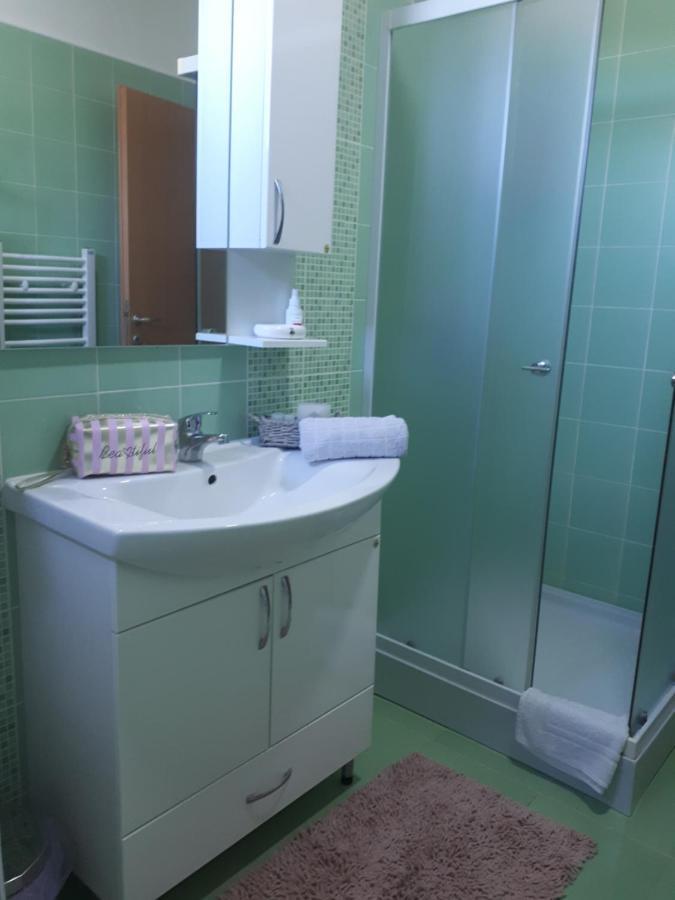 Apartman Diva トゥズラ エクステリア 写真